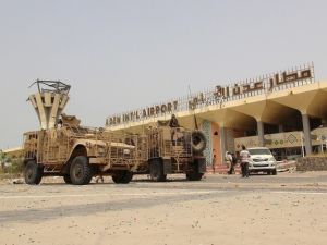 الحرب في اليمن: انفجارات قوية تهز صنعاء إثر سلسلة غارات لطائرات التحالف على "مخازن أسلحة"
