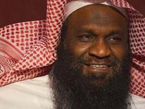  المقرئ السعودي الشهير عادل الكلباني