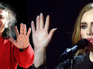 Could Mehmet be telling the truth about being Adele's biological father? (Daily Sabah)