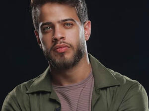 Al Nabulsi is currently in 'Baabda' waiting for action that shall be taken against him before going to court (Source: adhamnabulsi - Instagram) Al Nabulsi is currently in 'Baabda' waiting for action that shall be taken against him before going to court (Source: adhamnabulsi - Instagram)