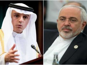 تبادل للإهانات بين السعودية وإيران في منتدى حوار المتوسط في روما 