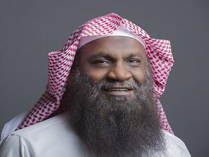  الشيخ عادل الكلباني