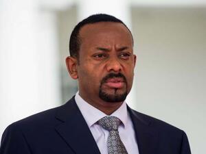 عقب توليه السلطة، في أبريل/ نيسان الماضي، أعلن “آبي أحمد” عملية مصالحة وطنية 
