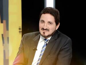 عدنان إبراهيم 