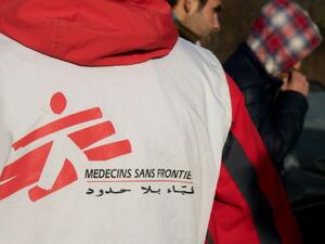 3 قتلى بقصف لمستشفى تدعمه "اطباء بلا حدود" جنوب سوريا
