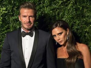 ديفيد بيكهام