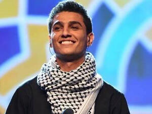 محمد عساف