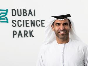 Marwan Abdulaziz Janahi, Executive Director of DSP