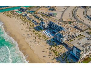 Nikki Beach Residences.