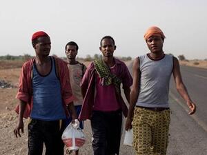 موظفون حكوميون "عذبوا واغتصبوا وأعدموا مهاجرين من القرن الأفريقي بمركز احتجاز بمدينة عدن"  
