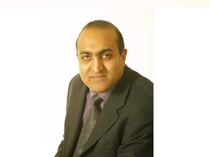 Ranjit Atwal Research Director Gartner - HR