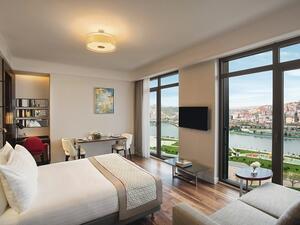 فندق موڤنبيك إسطنبول القرن الذهبي