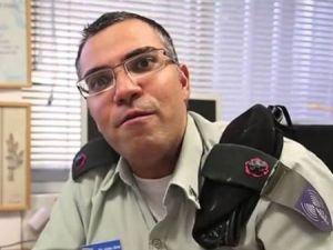 أفيخاي أدرعي