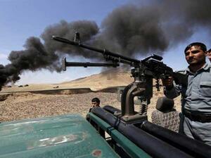 الحركة: "في مثل هذه الظروف فإننا لا نعبأ بأمريكا ولا نريد الحوار ولا إنهاء المقاومة ولن نتعب".