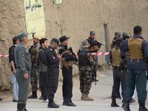 5 قتلى في هجوم على فندق واحتجاز رهائن وسط كابول