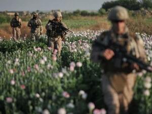 هل يتجه ترامب لـ"خصخصة" الوجود العسكري الأمريكي في أفغانستان؟
