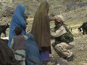 التفجير دوى أمام المركز