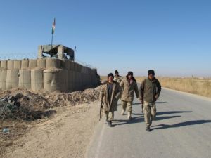 باكستان وافغانستان تتفقان على استئناف الحوار حول طالبان