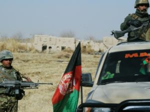 فغانستان تعتبر تجمعات الحداد على الملا عمر "هدفا شرعيا"