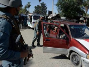 خطف أجنبية في أفغانستان يرجح أن تكون استرالية