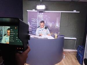 أفخاي أدرعي وصف "مسيرات العودة" بـ"مسيرات الفوضى والمشاغبين" 