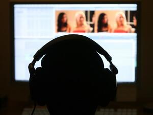 Father had been warning his 19-year-old son, for some time against spending too much time watching porn (AFP/File Photo)