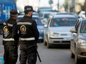 Hamas called the decision a "violation" of pre-existing agreements between the two sides (AFP/File) Hamas called the decision a "violation" of pre-existing agreements between the two sides (AFP/File)