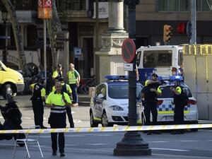 A 51-year-old German woman has died ten days after the incident. (AFP/File)