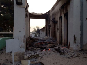 The US, Saudi Arabia and Russia have all been accused of war crimes recently for airstrikes hitting hospitals, schools and other civilian areas. (AFP/File)
