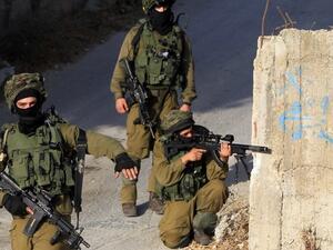 The dramatic shift in U.S. policy has drawn a storm of condemnation and protest across the Arab and Muslim world. (AFP/File)