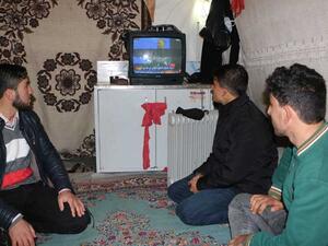 عفرينيون في تركيا يحلمون بالعودة لديارهم عقب نجاح غصن الزيتون