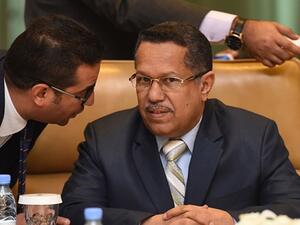 رفضت الحكومة اليمنية الشرعية تجاوز الانظمة والقوانين النافذة في استدعاء الصحفيين واعتقالهم 