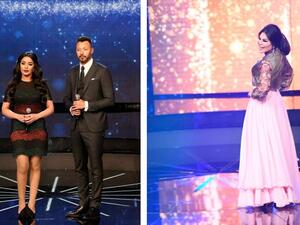 كامليا تاج راسك يا أحلام