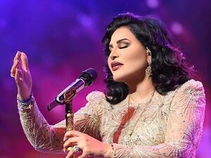 كيف فاجأ أولاد أحلام والدتهم بعد حفل دار الأوبرا؟