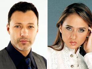 أحمد فهمي ونيللي كريم

أحمد فهمي ونيللي كريم