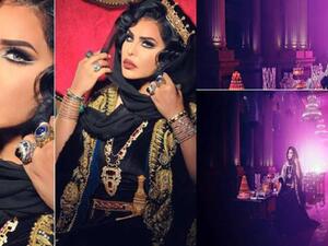 إيقاف ذا كوين مطلب شعبي