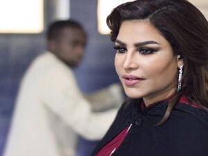 الفنانة احلام