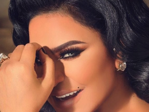 ولدت أحلام علي بن هزيم الشامسي في 13 فبراير 1968 في أبو ظبي