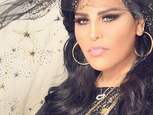 Ahlam has just revealed who her favorite Arab singers are, and something we didn't know about this year's Arab Idol. (Facebook)