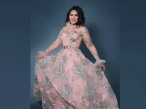 أحلام تتألق من مجموعة غوتشي