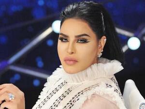 لماذا قالت أحلام (حسبي الله و نعم الوكيل) لجمهورها؟!