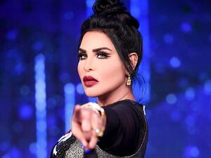 تعرف على التحدي الذي أطلقته أحلام لجمهورها
