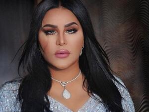 أحلام تطلع جمهورها على وضعها الصحي و تطلب منهم الدعاء