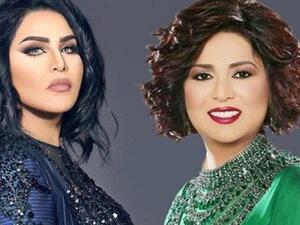 نوال الكويتية تتحدث عن خلافها مع أحلام : لا مجال للمصالحة!