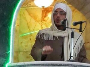 الشيخ أحمد عبدالله الزيدي