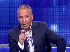 احمد موسى وضربات روسيا بسوريا