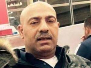 حلاوة متهم بقتل رجال أمن السلطة الفلسطينية في نابلس