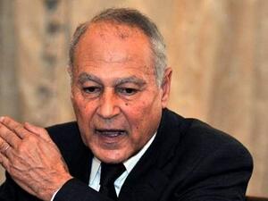 أحمد أبو الغيط