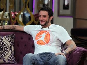Ahmad el Fishawy says he wants to tie the knot after four failed marriages. (File photo)