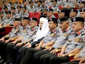 أمن الأردن مسؤولية مشتركة وحذار من الفتن